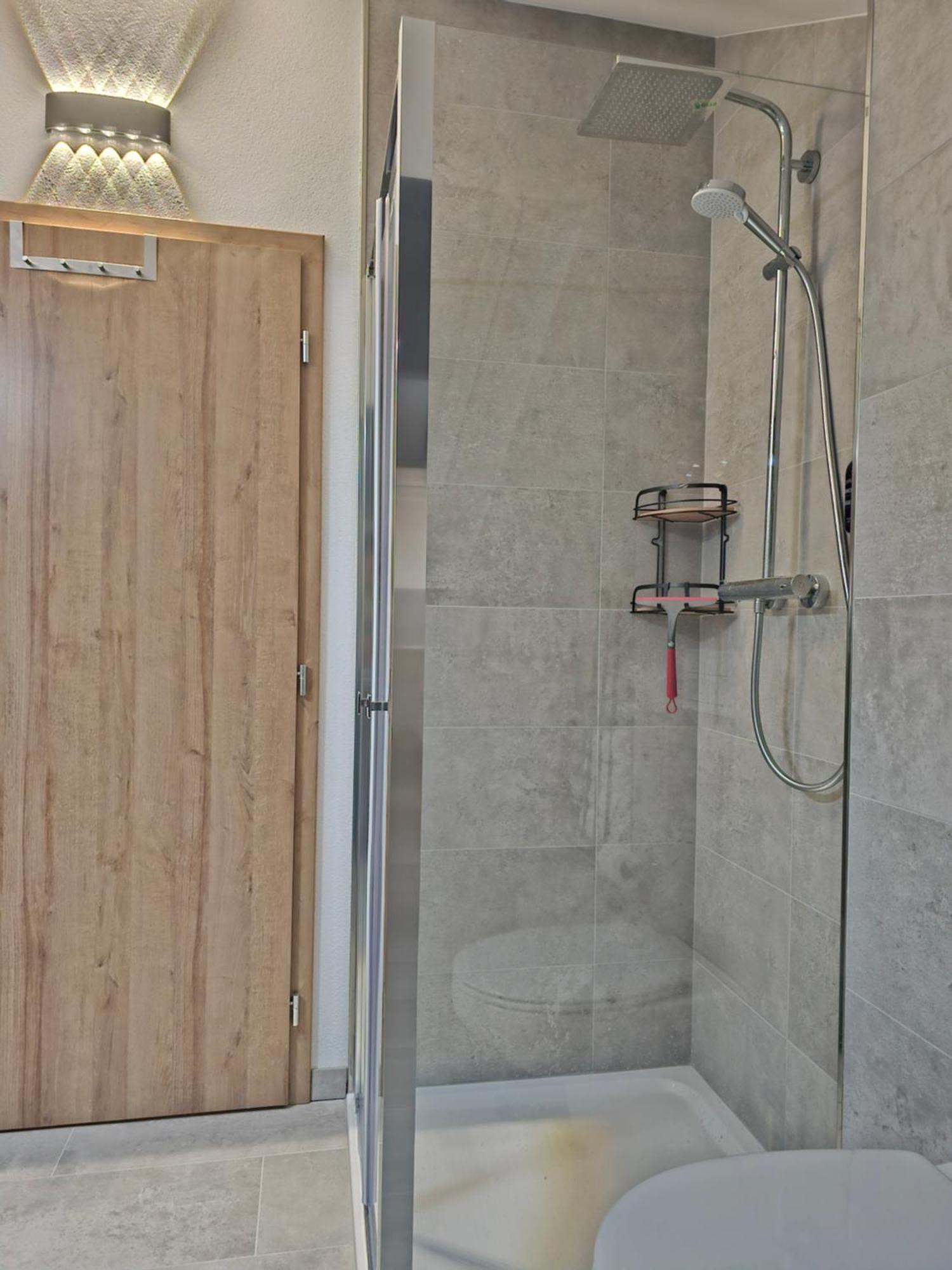 Appartamento Design-Penthouse I 90Qm I Europapark 20 Min I Boxspring I Nespresso I Parking Lahr  Esterno foto